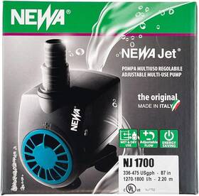 Nj1700 Newa Jet Pump