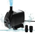 Newpol 660gph Submersible Pump Ultra Quiet Water 30w For Aquarium