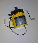 Nh-10pi-z-d Nh-10pi-- Pan World 24 Aquarium Magnetic Pump Water Volt