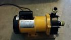 Nh-150ps Pan Used. Pump. External Saltwater World