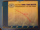 Dp-800 Nib 70w Submersible Pond Unused Master Inline Dolphin Motor Tank Pump