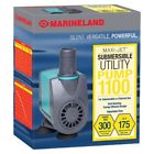 Nj1100 Nj100 Marineland Submersible Utility Pump 051378070522