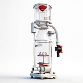 Njszbdzj 653969832900 Saltwater Aquarium Protein Skimmer For 50-100 Gallon Fish Reef Tank 35db