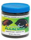 Nl80408 New Life Spectrum International Algaemax Sinking Pellet Food 687916804085