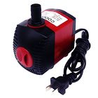 1200lh Not Coodia 320gph Aquarium 714046996660