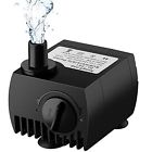 Not Maxesla Water Pump 2 614134065011
