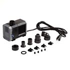 Not Trupow 795gph Submersible Garden 762360063841