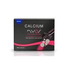 Nyos-wt-car Nyos Calcium Reefer Test
