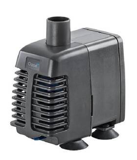 Oase 706759495639 Indoor Aquatics Optimax Pump 250. Adjustable Flow. Submersed Or Inline. New