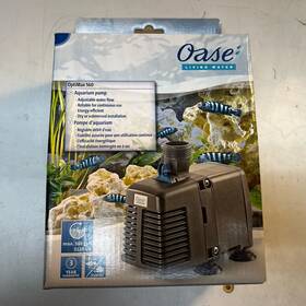 Oase 706759495653 Optimax 560 Water Pump