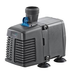 Oase 706759495660 Indoor Aquatics Optimax Pump 800. Adjustable Flow. Submersed Or Inline. New