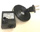 Ob-333 Tmi 73 Gph Submersible