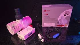 Varios8 Octo Varios 8 Circulation Pump