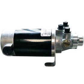Min28-40ci Octopus & Intellisteer Octafg3012 And - Gear Pump3.0l Cyl12v