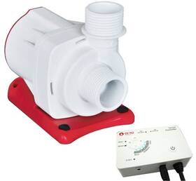 Varios-2s-d Octopus Varios 2s Dc Advanced Controllable Skimmer Pump