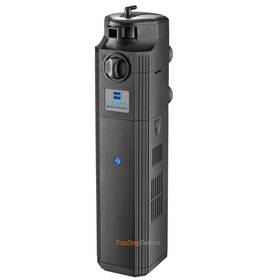 Odyssea 653341048127 Clear 9 Submersible Uv Filter Fish Tank 210 Gph Pump No Green Water 75g