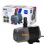 19962639968 Odyssea Wpx 1000 Gph Aquarium Submersible Water Pump Marine Freshwater Pond