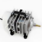 0.03mpa Outlet Hydroponic-aquarium-pond 40l - Commercial Min Air 35w 6 Pump
