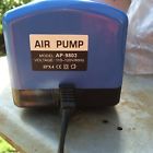 Ap-9803 Output Pump Air Variable