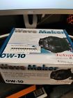 Ow-10 Jebao Wavemaker Flow Pump With Controller For Marine Reef Aquarium