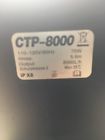 Oxy-pump-ctp-8000 Oxyful 2113gph Frequency Variation
