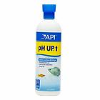 Oza3sidabj General Api Ph Up Freshwater Aquarium Water Raising Solution
