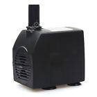 P0056 Bacoeng Submersible Fountain Water Pump Aquarium Hydro