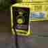 P131-86hv Lmi Milton Roy Dosing Pump