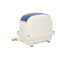 Pa-45 Jebao Eco Air Pump For Aquarium Hydroponics Aquaponics Fish Farm