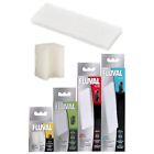 Wfluvala486 Pad Foam Filter Underwater Filters- Fluval U2