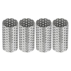 Pta240910tt002772 Patikil Strainer Mesh Screen 4pcs 22mm Od 80 Y Shaped Filter 304 Stainless Steel