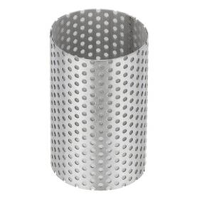 Pta240910tt002777 Patikil 1 Pcs 42mm Od Strainer Mesh 66mm H 80 Screen Y Shaped Filter V