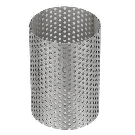 Pta240910tt002779 Patikil 1 Pcs 52mm Od Strainer Mesh 74mm H 80 Screen Y Shaped Filter V