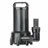 Pb2000 Water Rebirth Ul Listed Flow Submersible Sump Power