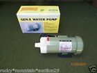 Pcx-40 Pump Gen- Aquarium Water