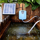 Pdv552639 Meco Solar Powered Oxygen Pump Kit Low Noise 6954333972562