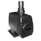 Ph1140 Penguin Silent 1140 300gph Safe Head Submersible Power Marineland