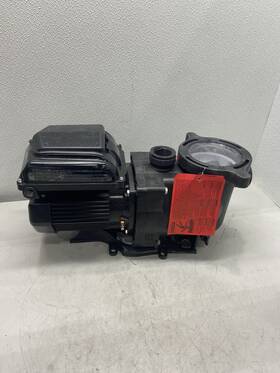 Pump-347001-aq Pentair 347001-aq Taurus Variable Speed