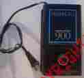 Perfect-a-air Perfecto 900 Aquarium Air Pump W 2 Metal Ports Adjustable Knob To Regulate