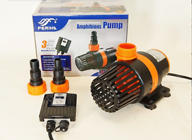 Pb-12000 Periha Variable Model Amphibious Pump 2205-2645gph