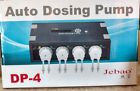 Pet-filter-dp4 Jebao Auto Dosing Pump