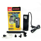 Pet-pondpump-hj311-1 Sun New Submersible Pump 9991691692807