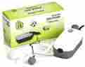 Pet0000405 Pet Magasin Aquarium Air Pump Single Outlet 2.6 Watts 642782600117
