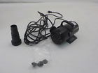 Pg6600 Lifegard Aquatics Pg Water Pump 788379314910