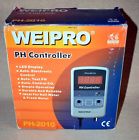 Ph-2010 Weipro Ph Meter Value Controller With Probe