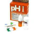 Ph1 Azoo Aquarium Ph Test Kit Tests Freshwater Saltwater 4714954240011