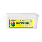 Ph7w Earthbath All Natural Grooming Wipes And Fragrence Free 696579519083