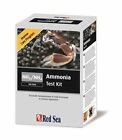 100tests Pharm Sea Program Marine Red Care Kit Test . Ammonia Fish