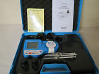 96720c Photometer Ism Hardness Standard Instruments Method Kit Calcium Hanna