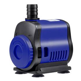Pixnor 796603620218 Ueetek 14w Small Submersible Water Pump For Fountains Ponds Aquarium Fish Tan